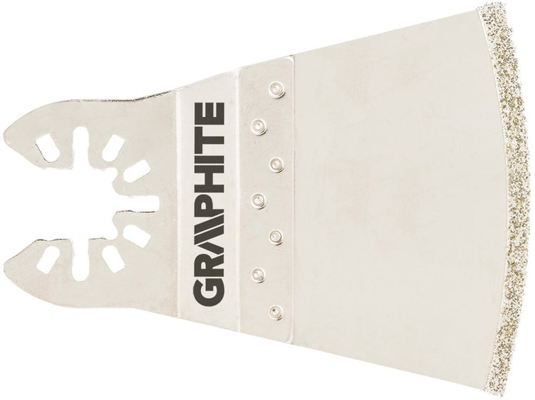 Grupa topex - brzeszczot - 68 mm - revêtement diamant