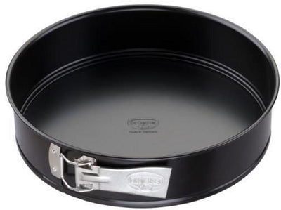 Dr. oetker - moule à charnière 'classique' - 28 cm - sans pfas