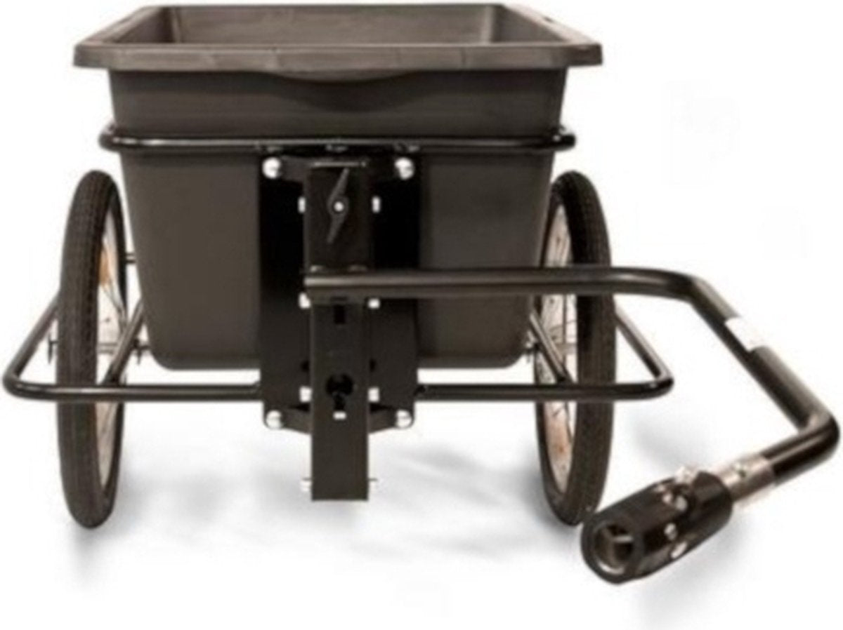 Roland Roland Boy Bicycle Trailer Trailer 16 Fork arrière