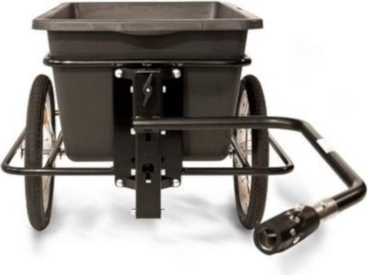Roland Roland Boy Bicycle Trailer Trailer 16 Fork arrière