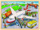 Goki Puzzle Airport, 96st.