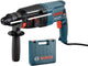 Bosch perfo-burineur sds+ 800w 2.7j gbh 2-26 dre et coffret - 0611253708