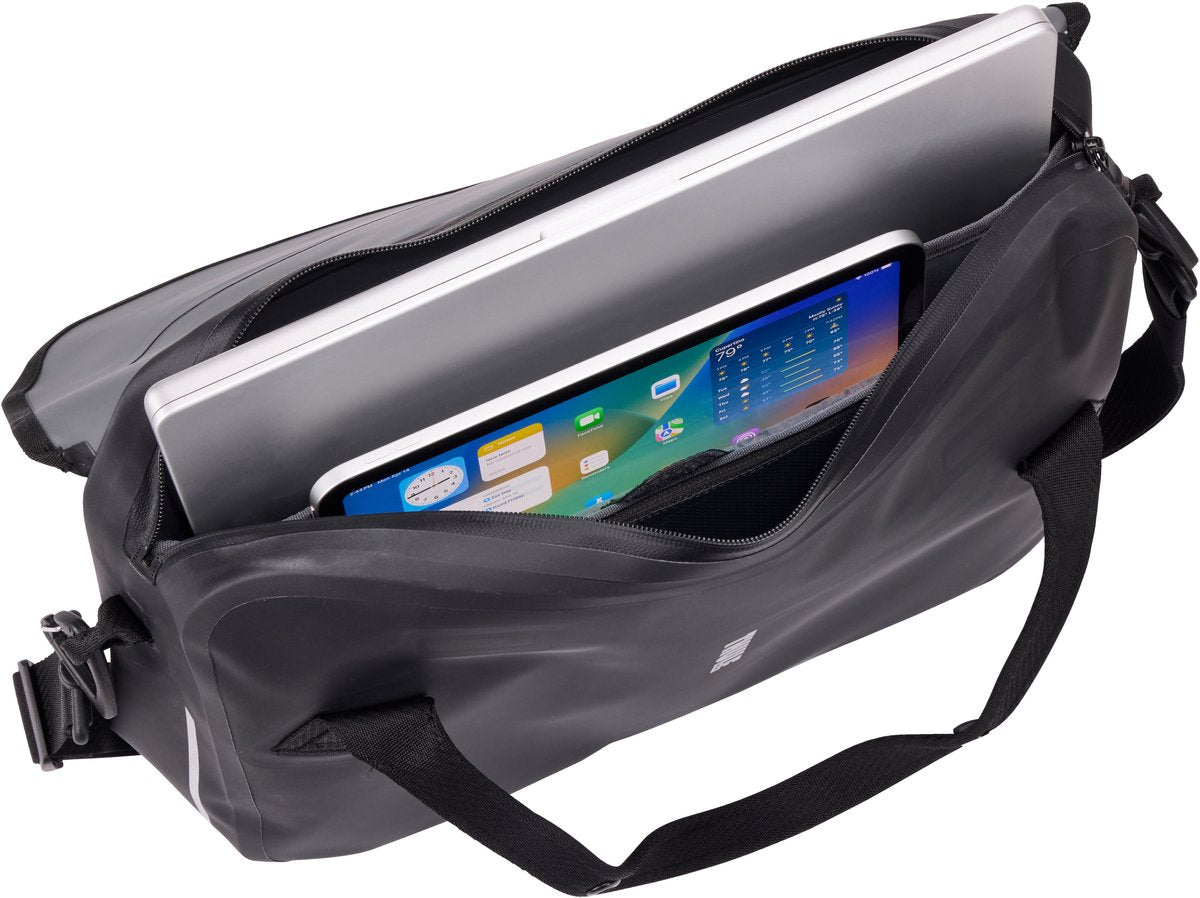 Thule sac bouclier attacher il inlock 16 en noir