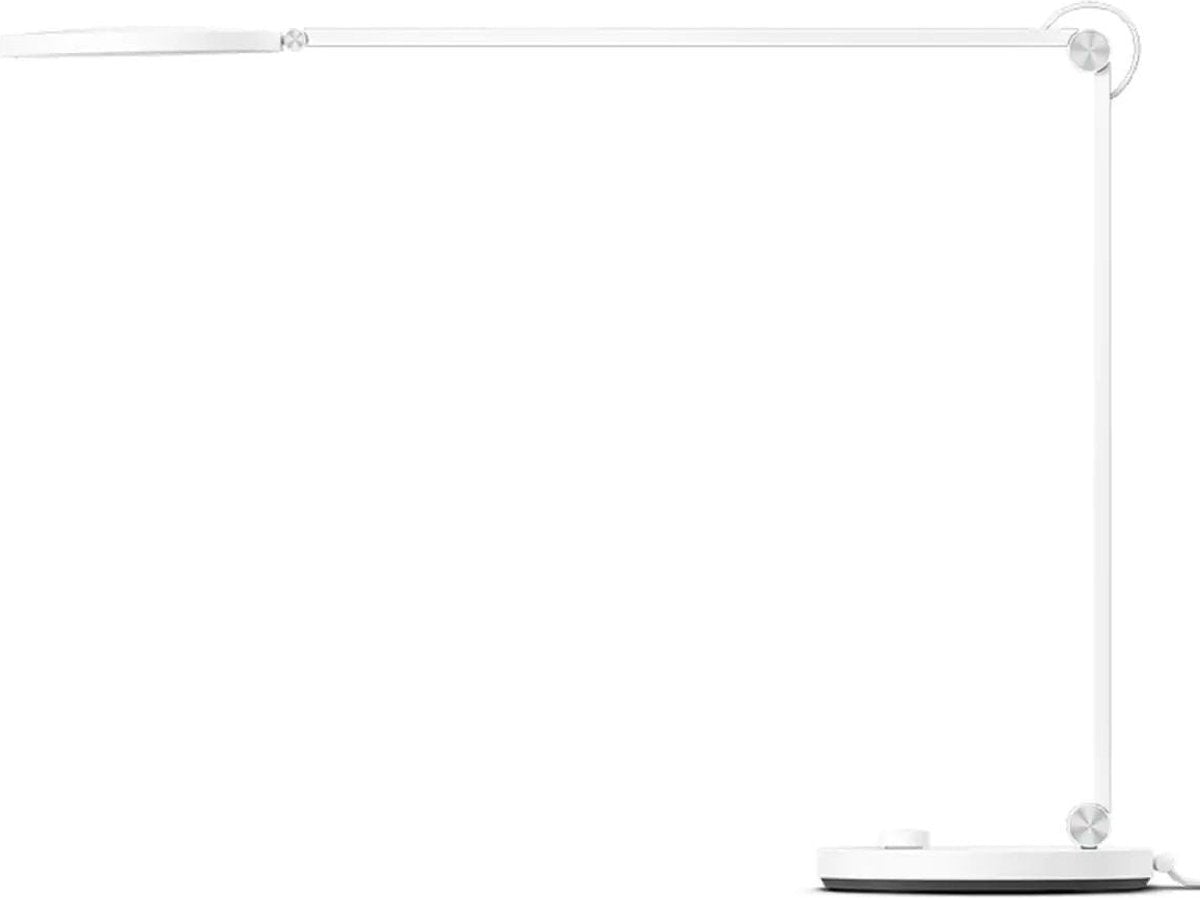Xiaomi xia mi smart led desk lamp pro - lampe de bureau intelligente avec luminosité réglable et contrôle par application