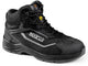 Sparco chaussures de travail s3s - indy oscar - noir — noir — 44