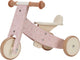 Tricycle Little Dutch Tiamo rose FSC