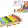Xylophone en bois eichhorn