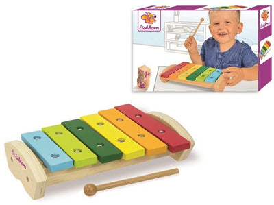 Xylophone en bois eichhorn