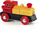 Locomotive jouet Brio | sur piles