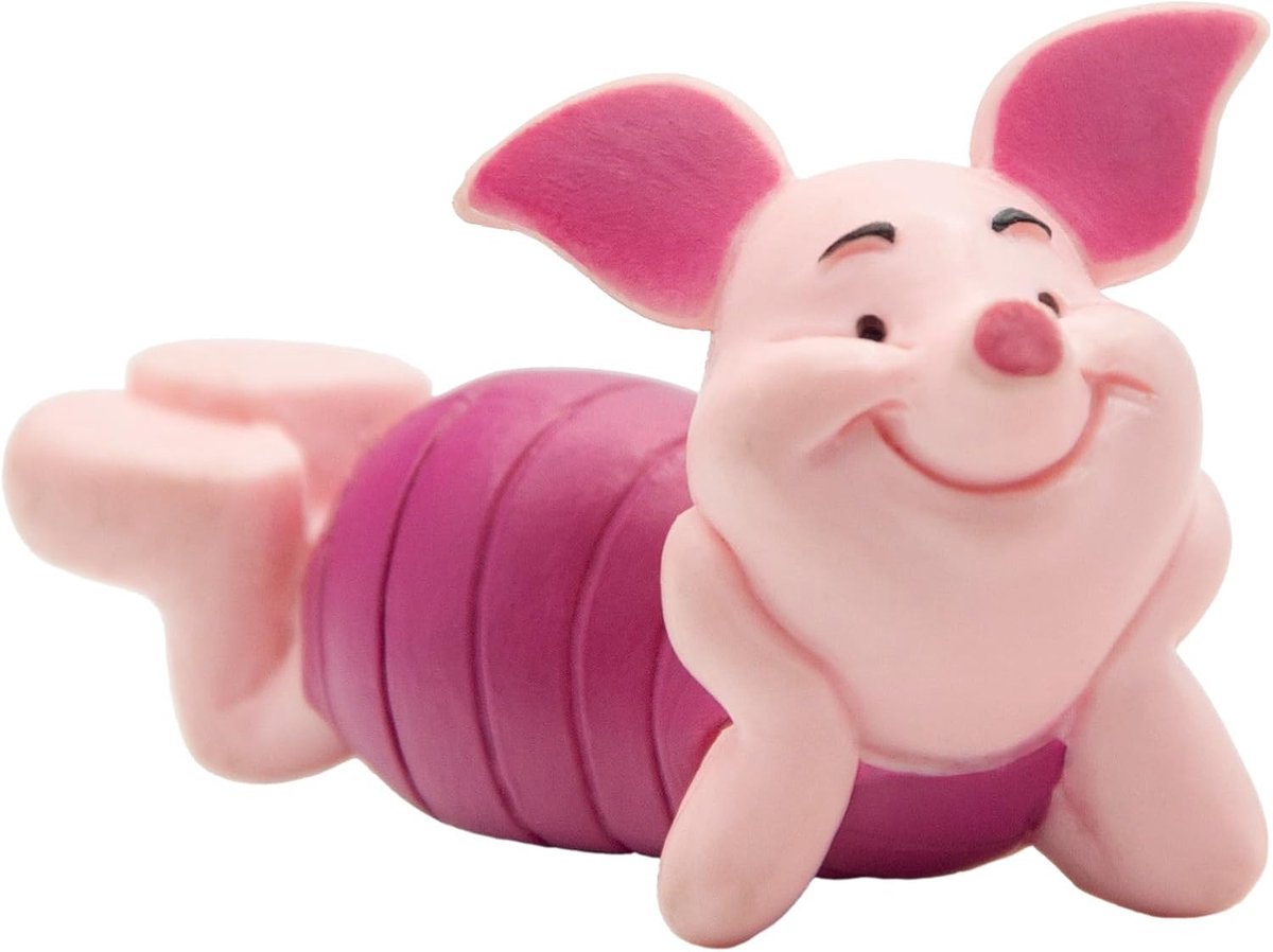 Porcelet Bullyland Disney (12344)