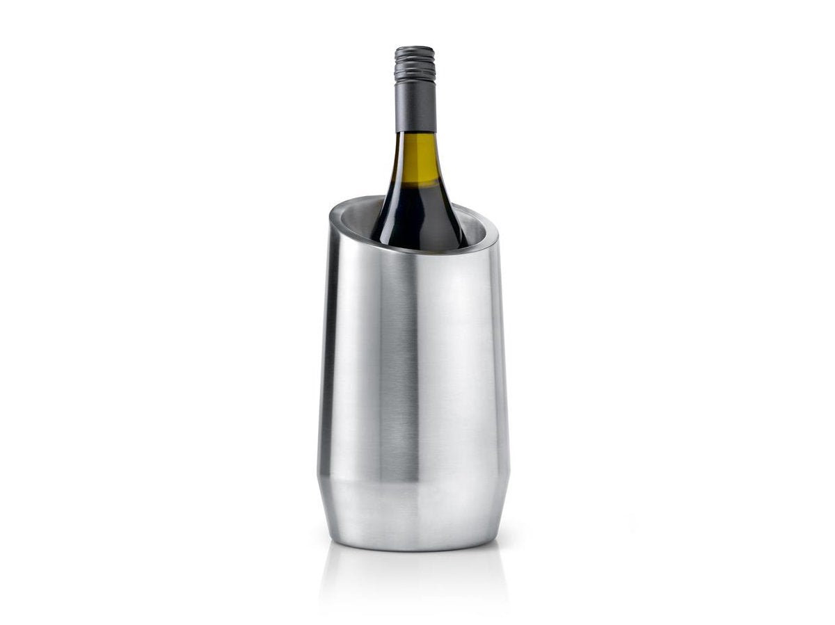 Leopold Vienna - refroidisseur à vin à double paroi en acier inoxydable