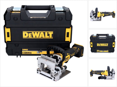Coupe-lames Dewalt dcw682nt-xj | xr | 18v | excl. batteries et chargeur | dans le cas tstak - dcw682nt-xj