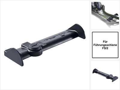 Festool accessoires protecteur de tuyau fs 2-aw | pour fs2 - 204787