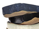 Serax - table merci la nouvelle - assiette extra creuse l - bleu gris - 4 pièces
