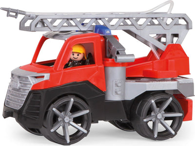 Camion de pompier Lena Truxx - 28 cm