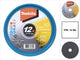 Accessoires Makita disque à tronçonner acier inoxydable a60v 125x22,23x1,0mm - e-17120-12
