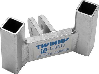 Guide Bus traditionnel 75 mm argent