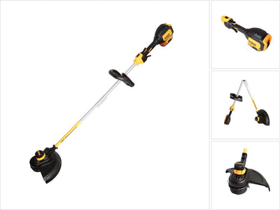 Dewalt dcm561pbs-xj - coupe-herbe - 18v - 33 cm - sans chargeur de batterie