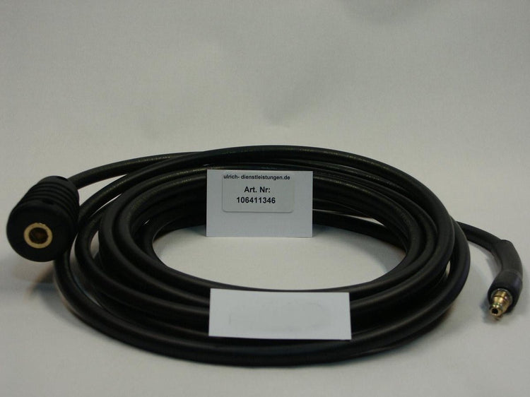 Rallonge de tuyau haute pression Nilfisk longueur 7 m - 106411346