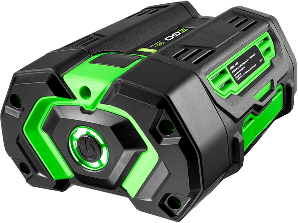 Batterie Ego ba2800t 5,0 ah