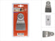 Fein - spatule sl étoile - 41x52x0,8mm - 1pc - 63903234210