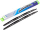 Valeo - jeu d'essuie-glaces silencio vm211 - 55 55cm (2x)