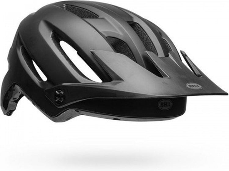 Casque de vélo Bell 4forty mips, tour de tête noir l | 58-62cm