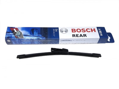 Bosch a282h - essuie-glace arrière - longueur : 280 mm - balai d'essuie-glace arrière