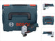 Cisaille à tôle à batterie professionnelle Bosch gsc 12v-13 corps de base 12v en l-boxx - 060192610a