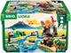 Ravensburger Brio World - 36104 coffret de luxe avec dinosaures | Ensemble de 45 trains jouets pour enfants âgés de 3 ans et plus