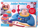 Jouez à Junior Pottery Studio - afbeelding 1