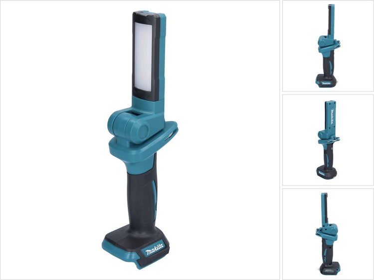 Makita deadml816 | lampe de poche | 14,4 V 18 V LXT | conduit | dans la boîte - deadml816