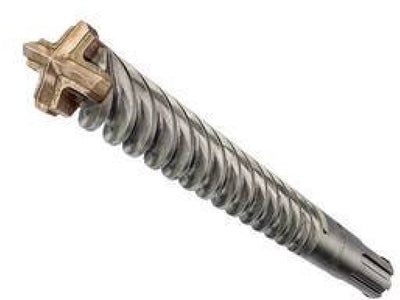 Accessoires Dewalt perceuse sds-max xlr 22x400x540mm - dt60820-qz