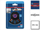 Bosch expert multi matériaux acz 105 et lame de scie segment starlock 105 mm 1 pc. (2608664208) carbure