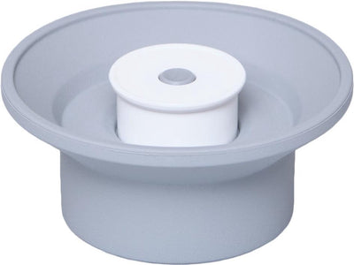 Casquette sport Dopper - gris arctique