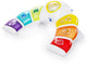 Station d'activités bébé Baby Einstein Glow Discover - - à partir de 3 mois