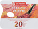 Talens dehentorpalet