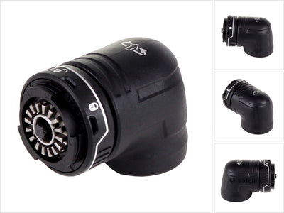 Accessoires Bosch accessoire coudé gfa 12-w professionnel - 1600a00f5k - 1600a00f5k