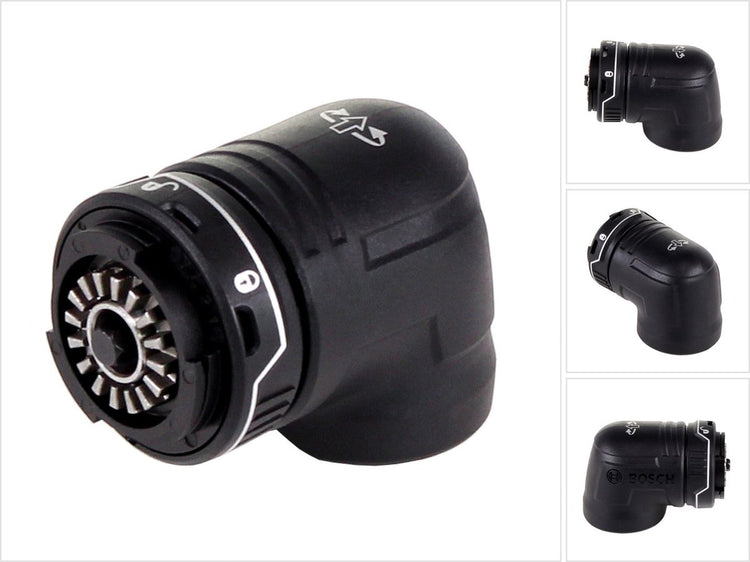 Accessoires Bosch accessoire coudé gfa 12-w professionnel - 1600a00f5k - 1600a00f5k