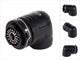 Accessoires Bosch accessoire coudé gfa 12-w professionnel - 1600a00f5k - 1600a00f5k