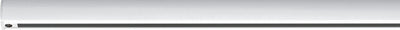 Paulmann rail urail 0,5 m éclairage sur rail métal 97682