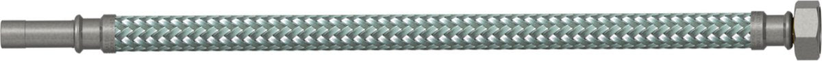 Plieger 39060090211flex.tuyau 35cm m8 court 3 8 bi