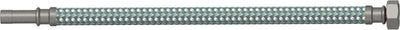 Plieger 39060090211flex.tuyau 35cm m8 court 3 8 bi