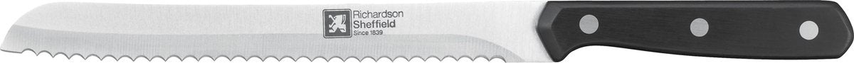 Richardson Sheffield - couteau à pain cucina