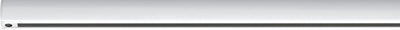 Paulmann urail 97683 Composants du système de rail 230v rail blanc 1 m