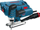Bosch scie sauteuse bleue gst 150 ce | 780w | dans l-boxx | 0601512003 - 0601512003