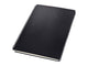 Cahier à spirale Sigel - conceptum - a4 - noir - couverture rigide - 160 pages - à carreaux - incl. onglets - papier 80 grammes - si-co840