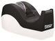 Film support de ruban adhésif Tesa orca noir incl. rouleau de film adhésif 33 m x 19 mm
