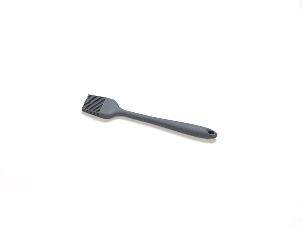 Brosse de cuisine culinaire de base - silicone - 20cm