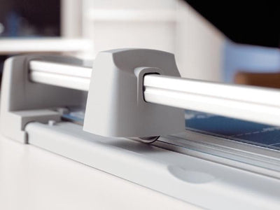 Accessoires Dahle pour machines à découper tête de coupe pour modèle 00500 00507 00508